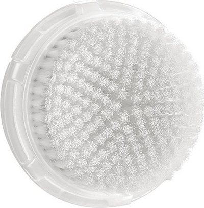 Kokë zëvendësuese pastrimi Collistar Replacement Head Cleansing, për Sonic Chromo System, e bardhë