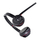 Kufje Poly 8220 UC, Wireless, të zeza