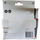 Disk mbështetës Bosch Backing Pad and Shank, 125mm, plastikë rezistente ndaj nxehtësisë