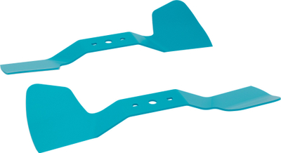 Комплет резервни сечила Gardena Spare Blades PowerMax Duo, 2 парчиња