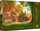 Puzzle Trefl Premium Plus Thatched Cottage, 1000 copa, skenë fshati, shumëngjyrësh