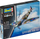 Set modeli avioni Revell Spitfire Mk.IIa 03953, shkalla 1:72, niveli 3, shumëngjyrësh