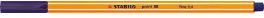 Laps Stabilo Point 0.4mm