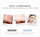 Pastrues për fytyrën KSKIN KD8023