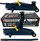 Krik manual hidraulik Car Jack, 2T, lartësi ngritjeje 135‑385 mm, me shtresë gome