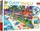 Puzzle Trefl Crazy Shapes Miami Beach, 600 copa, shumëngjyrësh