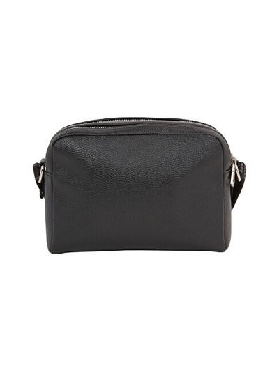 Çantë krahu Calvin Klein mCK4931, e zezë