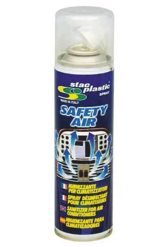 Sprej Pastrues Klime 250 Ml