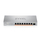 Zyxel XMG-108HP Unmanaged 2.5G Ethernet (100/1000/2500) (PoE)