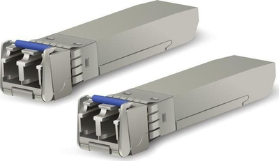 Modul për fibra optike UBIQUITI UF-SM-10G-20, SINGLE-MODE, 10GBPS, 10KM, 20 copë