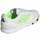 Atlete futbolli Adidas Top Sala Competition II IC, për sallë, lëkurë, të bardha