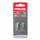 Set bitash Proline 10610, 1/4", 3mm, 25mm, gri