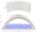 Lampë thonjsh Rio RIO-UVLD, UV LED, me timer, e bardhë