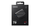 SSD i jashtëm Samsung T9, 1TB, USB 3.2, i zi