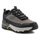 Патики за мажи Skechers Max Protect Fast Track 237304 OLBK, дишлива мрежа, зелени