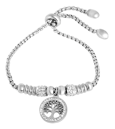 Byzylyk Troli Tree of Life Crystals