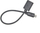 Konvertues TB Print USB - MicroUSB (W-3122), 15cm, e zezë