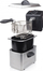Fritezë me vaj Tristar FR-6919, 2L, 800W, gri