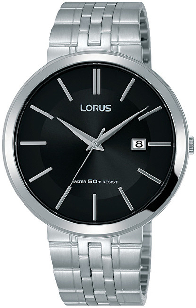 Orë dore Lorus RH917JX9