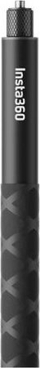 Selfie stick Insta360 Invisible, 114cm, alumin, i zi