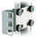 Set montimi për rack Triton RAX-DR-X03-X1, 19", 48.3 cm, i zi