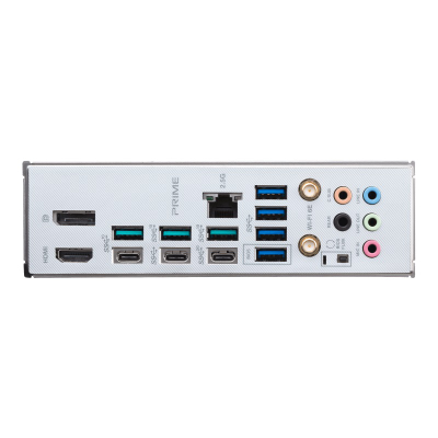 Pllakë amë ASUS PRIME X670E-PRO WIFI