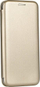 Футрола портфељ Beline Book Magnetic за iPhone 7 8 SE 2020 SE 2022, магнетно затворање, златна