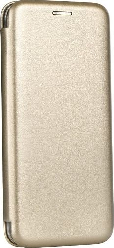 Футрола портфељ Beline Book Magnetic за iPhone 7 8 SE 2020 SE 2022, магнетно затворање, златна
