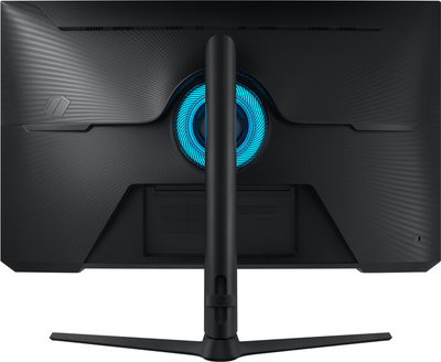 Monitor Samsung Odyssey G70B - LED, 32", UHD, i zi