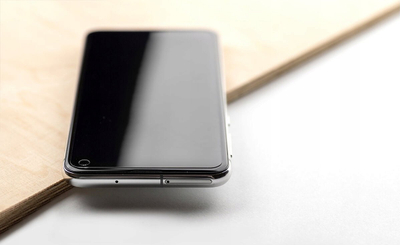 Mbrojtës ekrani MyScreen Hybrid Glass Lite, 6\", për Xiaomi Redmi Note 11 11S, transparent
