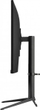 Monitor Viewsonic VX2428J, 23.8", FHD 165Hz, i zi