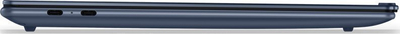 Laptop Lenovo Yoga Slim 7 14Q8X9, 14", X Elite X1E-78-100, 32GB RAM, 1TB SSD