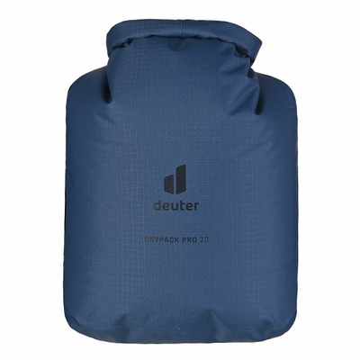 Qese ujërezistente Deuter Drypack Pro 20, 20L, e kalter atlantic