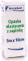Fasho elastike Viscoplast Universal, 5m x 10cm, me kapëse