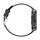 Ora inteligjente Colmi P80, 1.83" HD, Bluetooth, e zezë