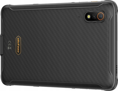 Tablet Ulefone Armor Pad Pro, 128GB, Dual SIM, i zi