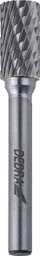 Fre cilindrike DEDRA 07F600, diametër 6mm, gjatësi pune 16mm, metalike