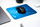 Mousepad Spacer SP-PAD-S-PICT, 220 x 180 x 2 mm, me imazh