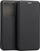 Këllëf telefoni Beline Magnetic Book për Xiaomi Redmi Note 13 Pro 5G, me kapëse magnetike, i zi