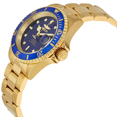 Orë dore Invicta Automatic 8930OB