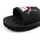 Sandale Puma flip-flops, për burra, të zeza