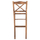 Stol Luici 40,5x40x105Hcm (HM5586.01)