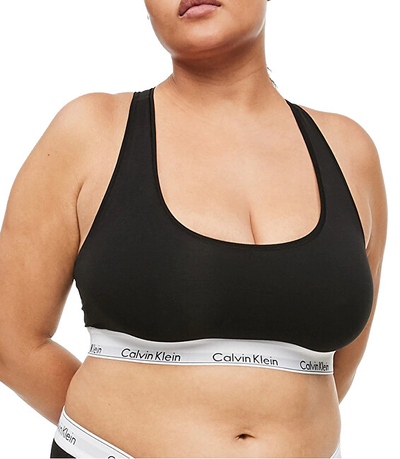 Sytjena Calvin Klein bralette QF5116E 001