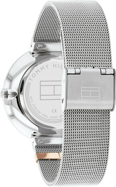 Orë dore Tommy Hilfiger Lydia 1782537