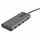 Adapter multiport USB C StarTech USB C Multiport Adapter, HDMI 4K 60Hz, Power Delivery 100W, gri
