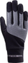 Doreza sportive IQ Seram Gloves 92800621192, materiale elastike, për ekrane me prekje, të zeza