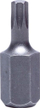 Bity 3/8" Torx T25, L=30mm, 2szt. (10848)