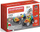 Set konstruktiv magnetik Magformers Amazing Transform Wheel, 17 pjesë, për kalamaj 3+