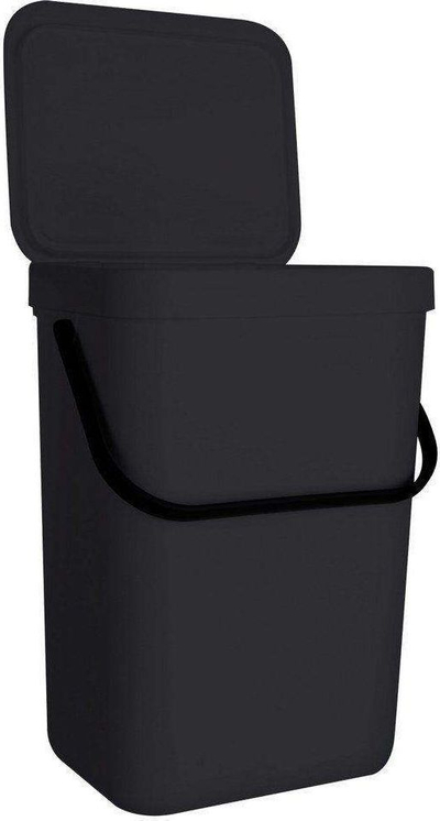 Kosh plehrash i varur Orion, 10L, i zi