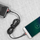 Kabllo USB Baseus Cafule CAMKLF-H91, USB-A në microUSB, 3 m, e zezë e kuqe